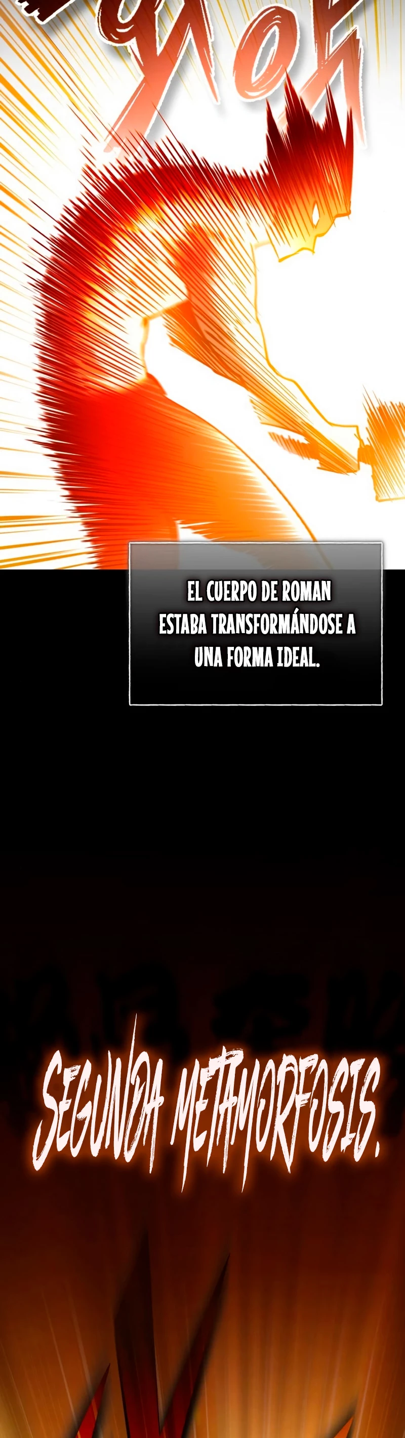 El demonio celestial no puede llevar una vida normal Capitulo 81 página 50
