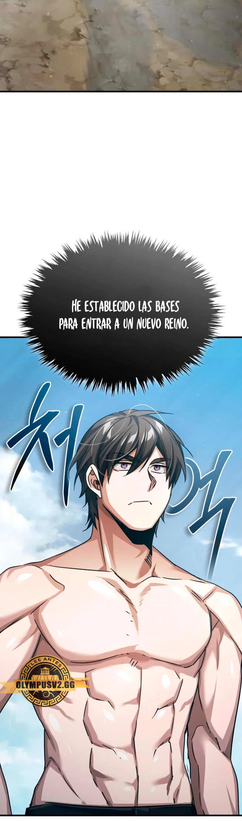 El demonio celestial no puede llevar una vida normal Capitulo 81 página 54