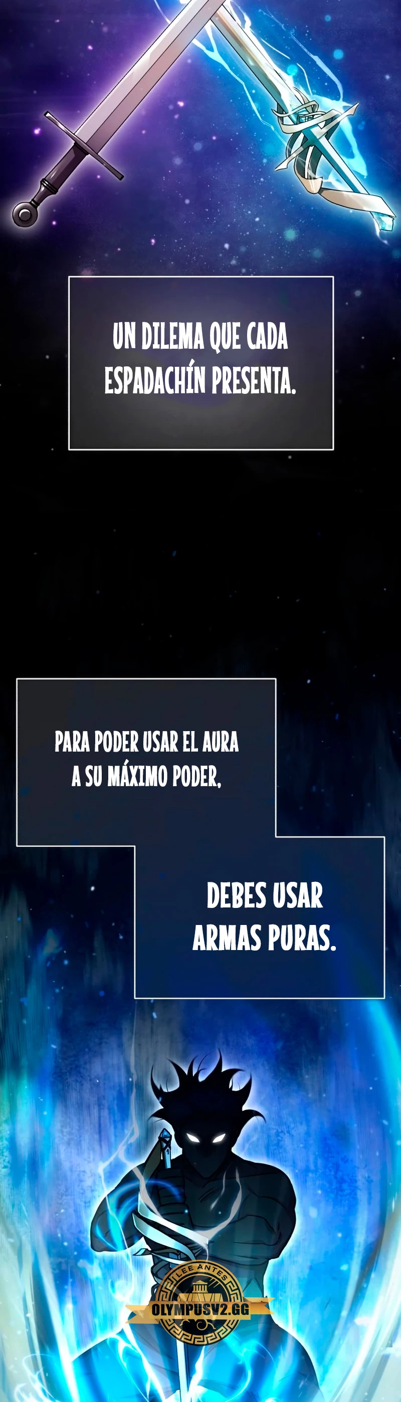 El demonio celestial no puede llevar una vida normal Capitulo 81 página 6