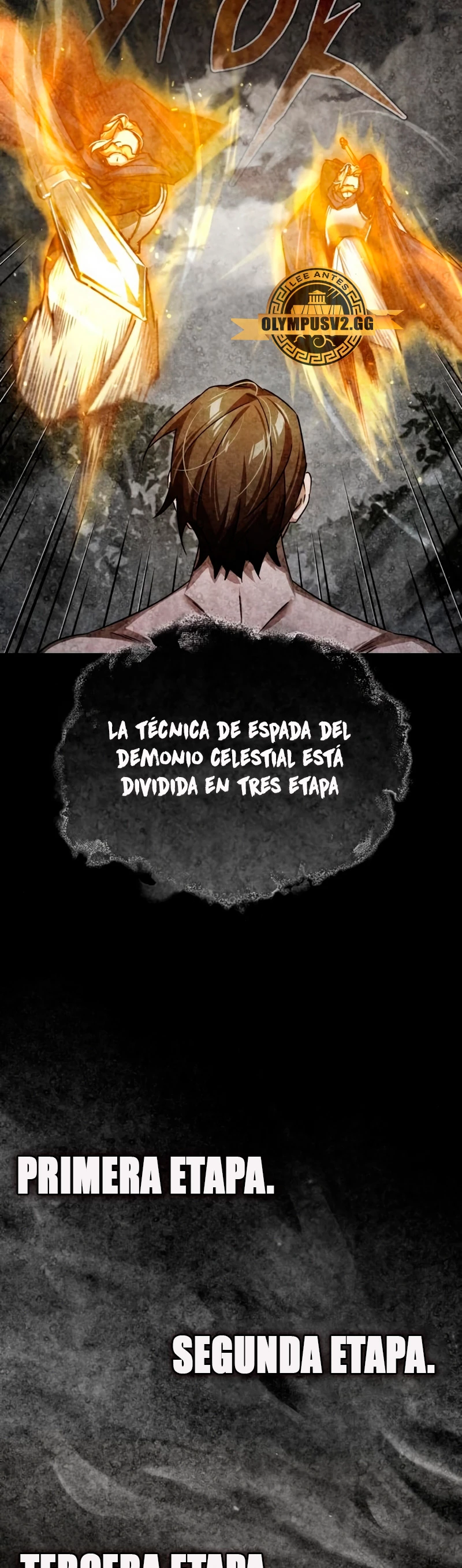El demonio celestial no puede llevar una vida normal Capitulo 81 página 60