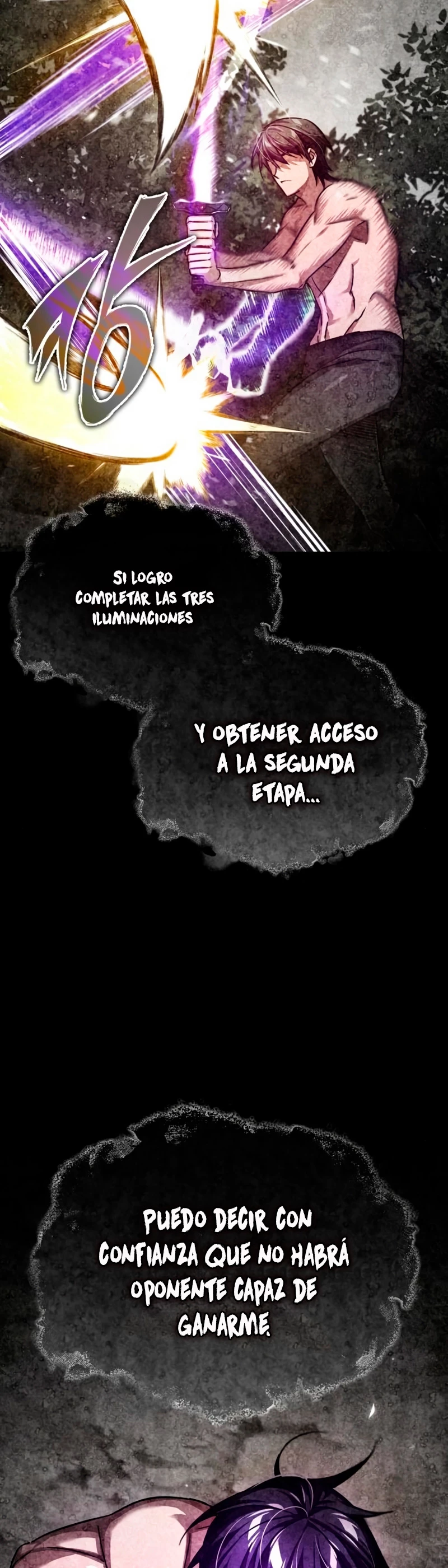 El demonio celestial no puede llevar una vida normal Capitulo 81 página 63