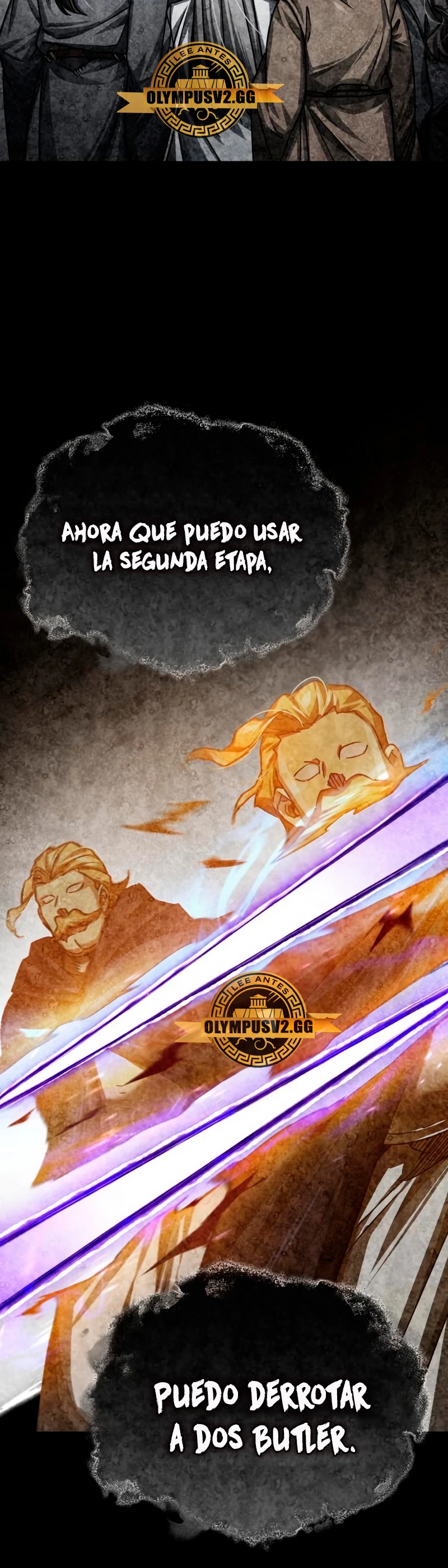 El demonio celestial no puede llevar una vida normal Capitulo 81 página 65