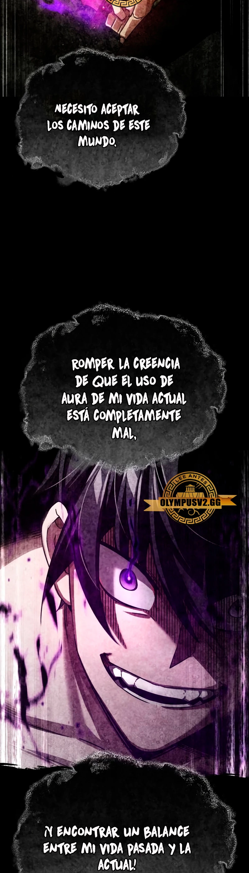 El demonio celestial no puede llevar una vida normal Capitulo 81 página 69