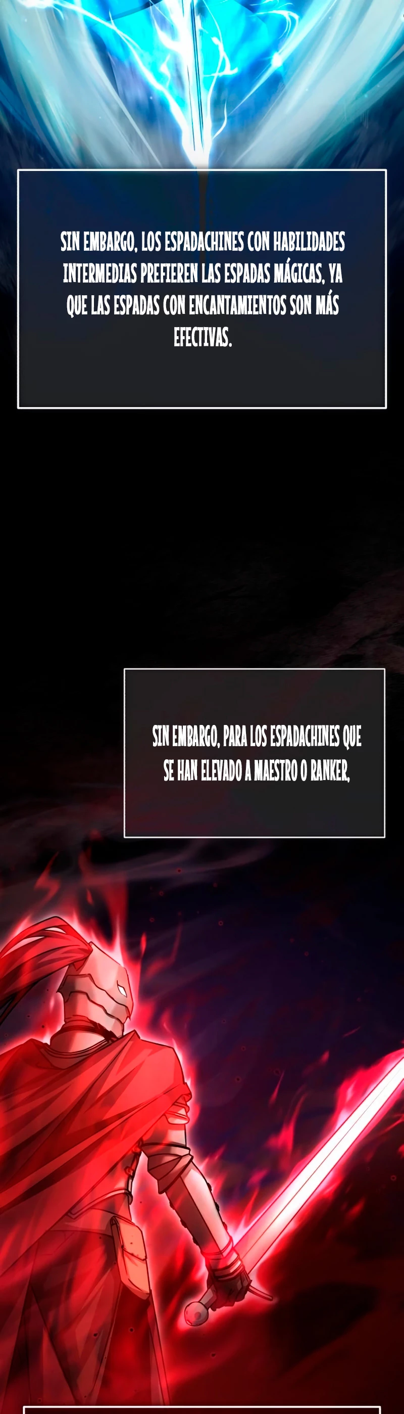 El demonio celestial no puede llevar una vida normal Capitulo 81 página 7