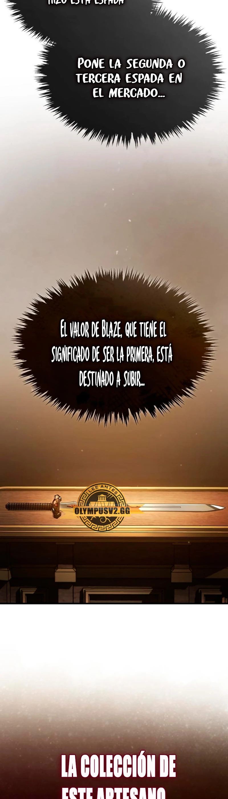 El demonio celestial no puede llevar una vida normal Capitulo 81 página 9