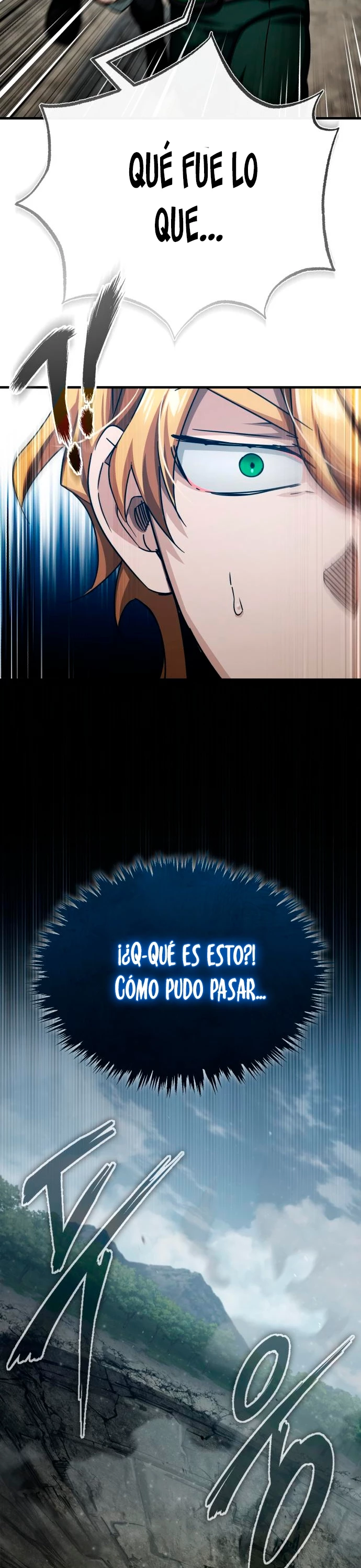 El demonio celestial no puede llevar una vida normal Capitulo 82 página 10