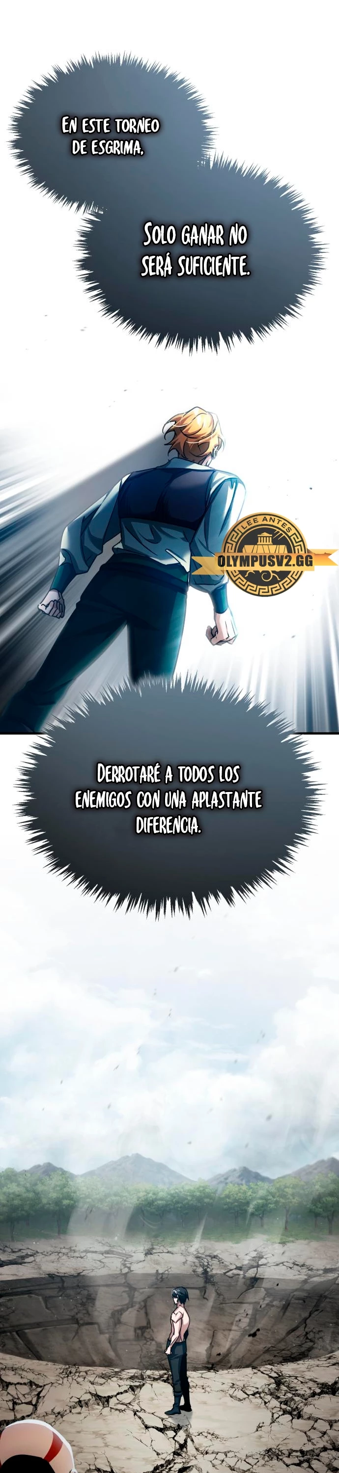 El demonio celestial no puede llevar una vida normal Capitulo 82 página 16