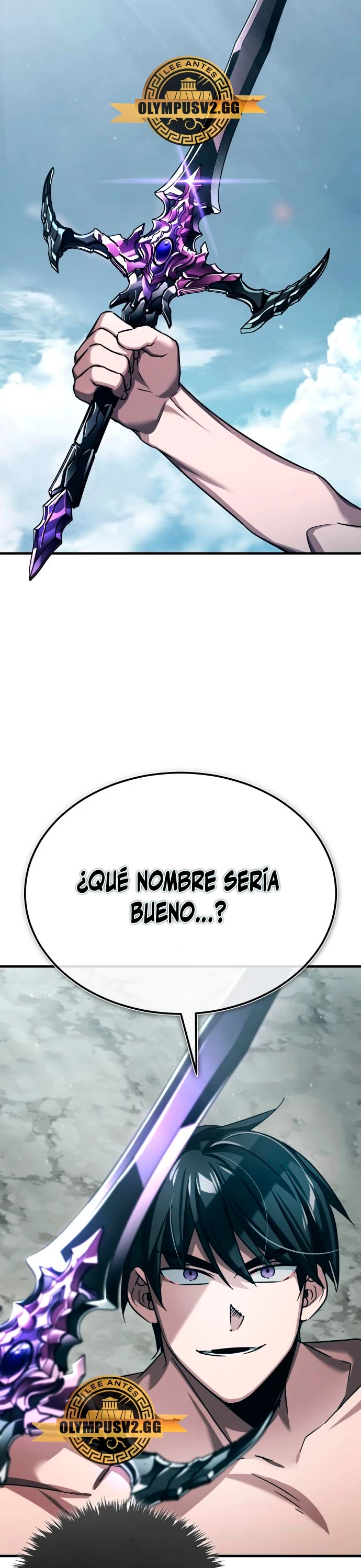 El demonio celestial no puede llevar una vida normal Capitulo 82 página 18