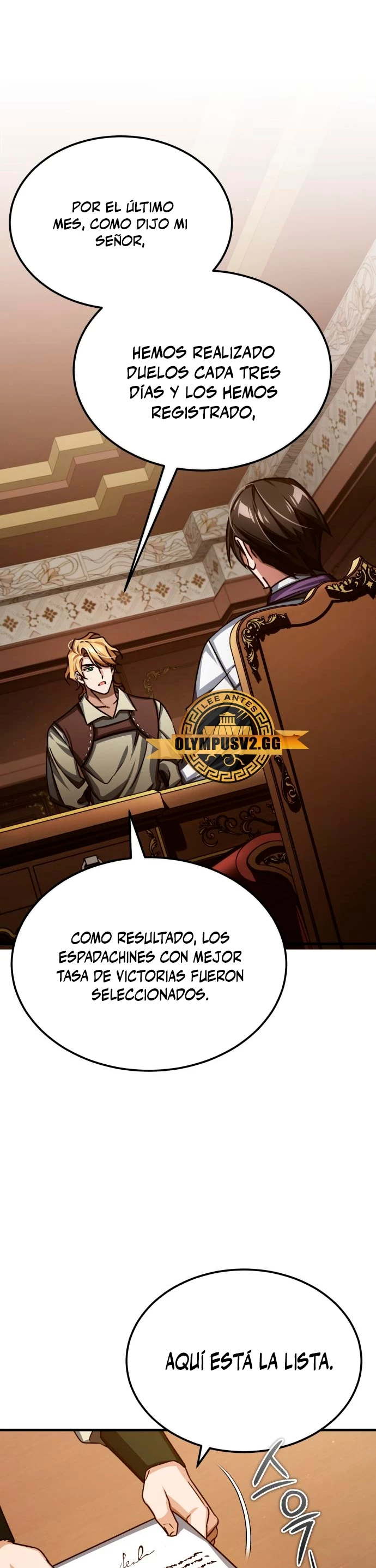 El demonio celestial no puede llevar una vida normal Capitulo 82 página 22