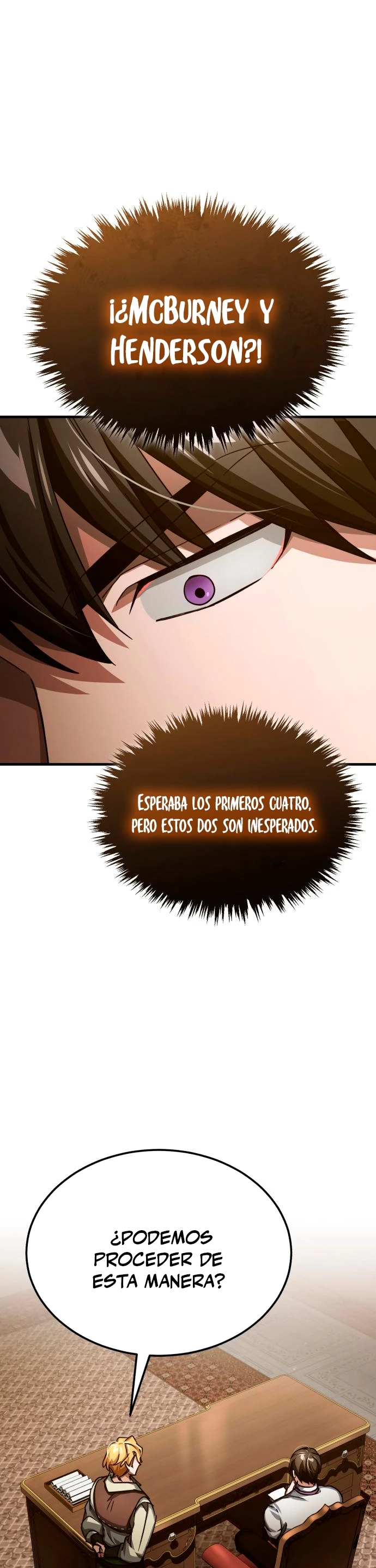 El demonio celestial no puede llevar una vida normal Capitulo 82 página 24