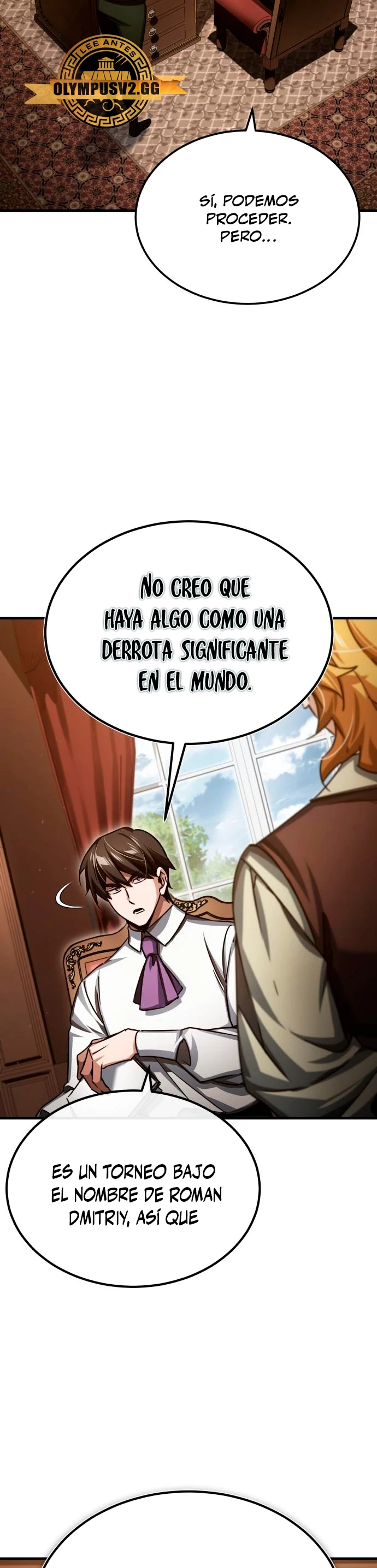 El demonio celestial no puede llevar una vida normal Capitulo 82 página 25