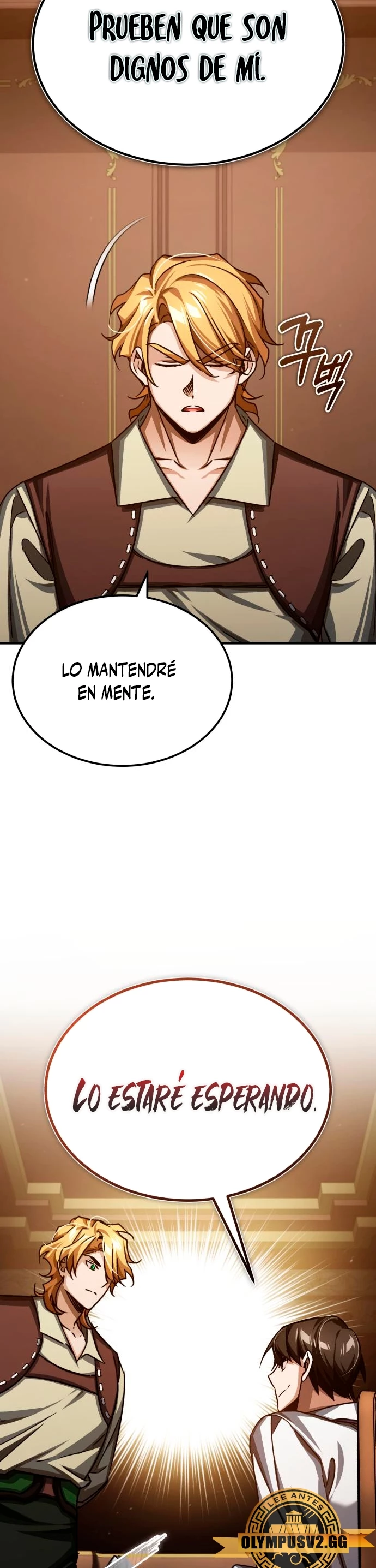 El demonio celestial no puede llevar una vida normal Capitulo 82 página 26