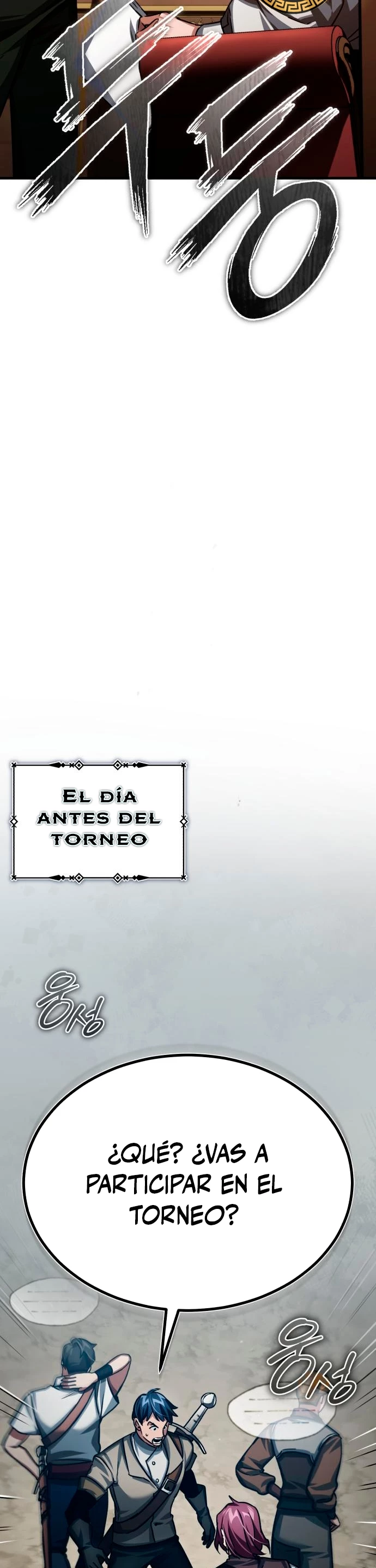 El demonio celestial no puede llevar una vida normal Capitulo 82 página 27