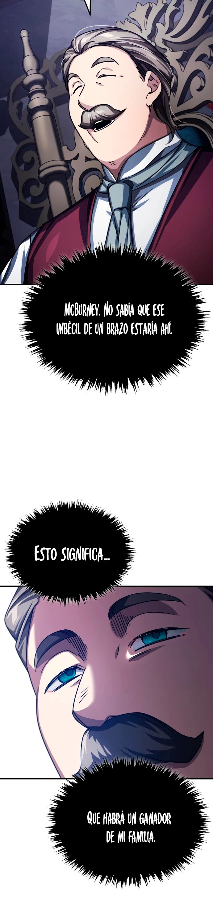 El demonio celestial no puede llevar una vida normal Capitulo 82 página 34