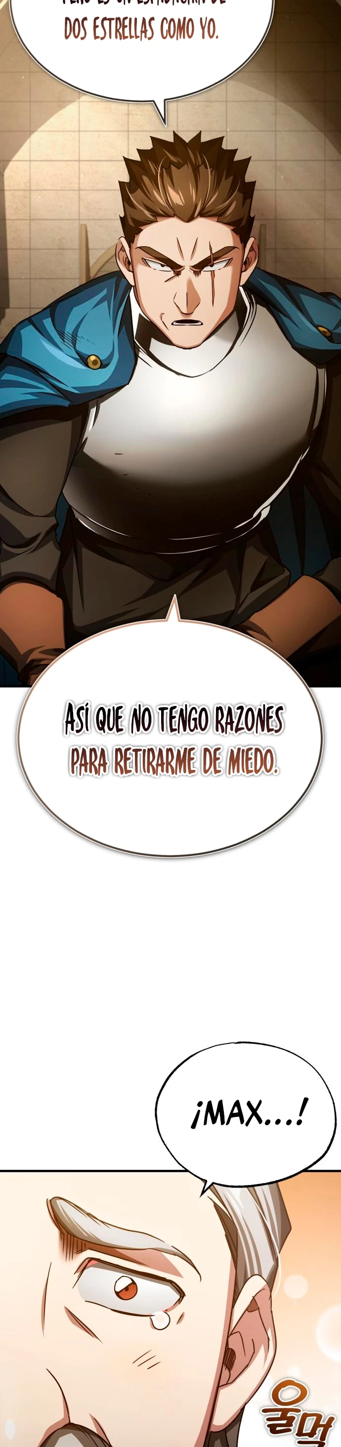 El demonio celestial no puede llevar una vida normal Capitulo 82 página 39