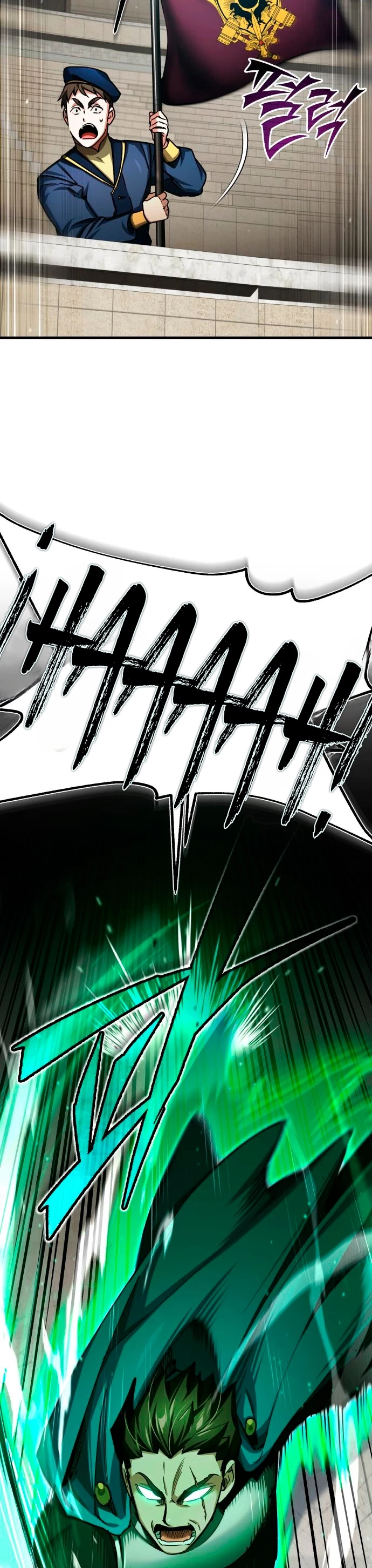 El demonio celestial no puede llevar una vida normal Capitulo 82 página 45