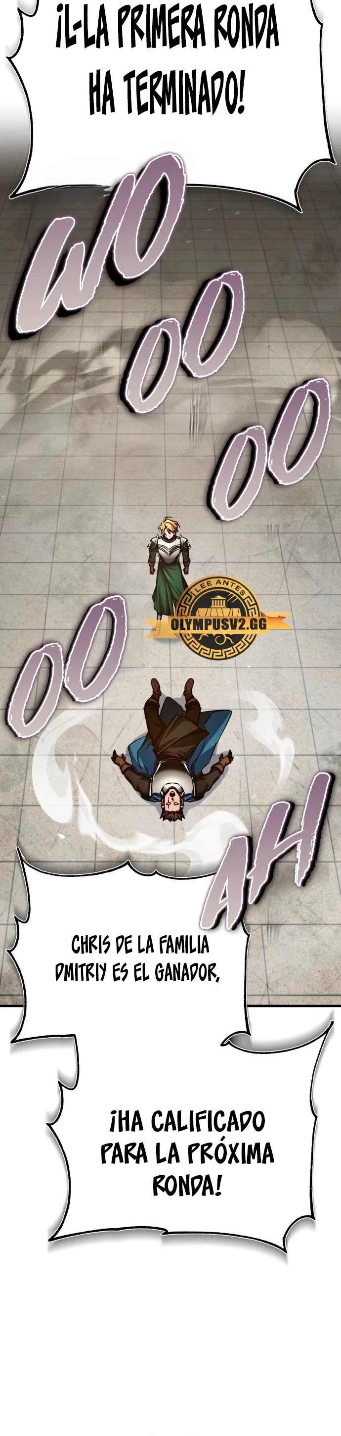 El demonio celestial no puede llevar una vida normal Capitulo 82 página 51