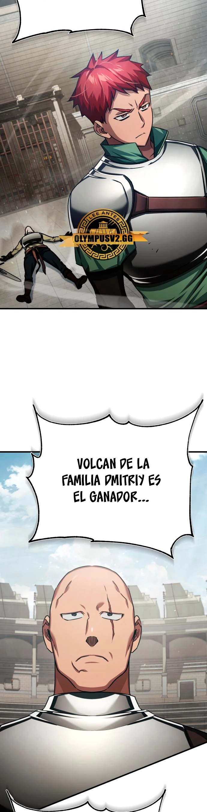 El demonio celestial no puede llevar una vida normal Capitulo 82 página 53