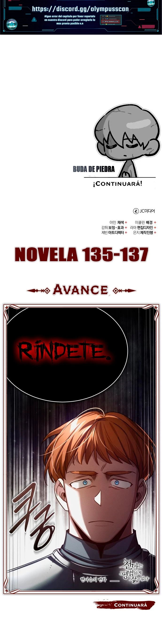 El demonio celestial no puede llevar una vida normal Capitulo 82 página 56