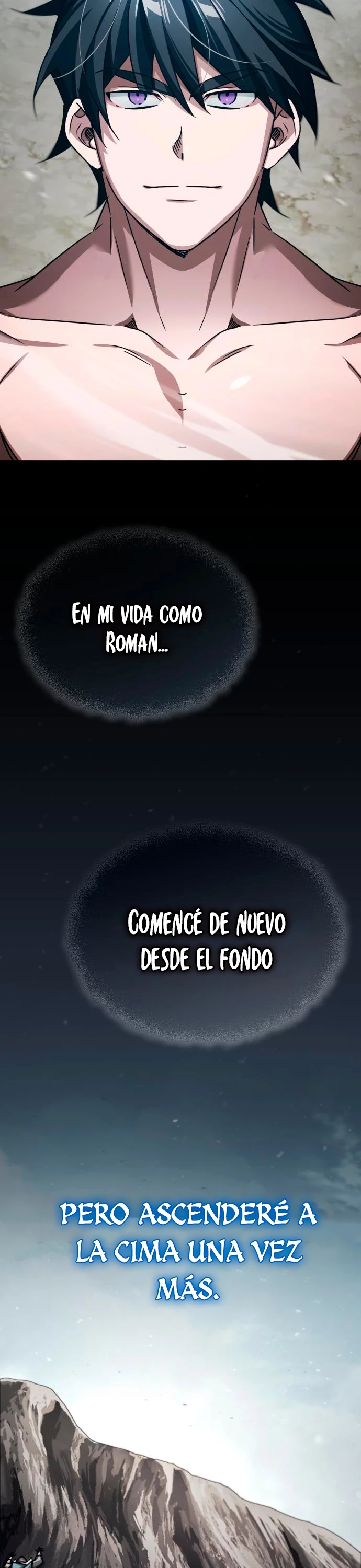 El demonio celestial no puede llevar una vida normal Capitulo 82 página 8