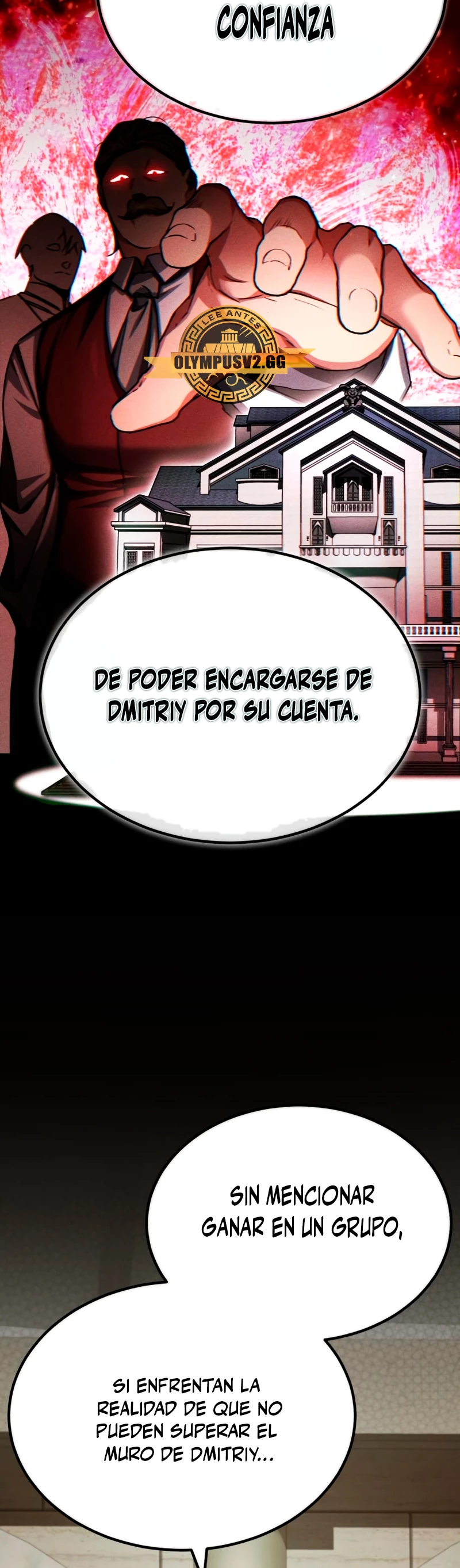 El demonio celestial no puede llevar una vida normal Capitulo 83 página 14