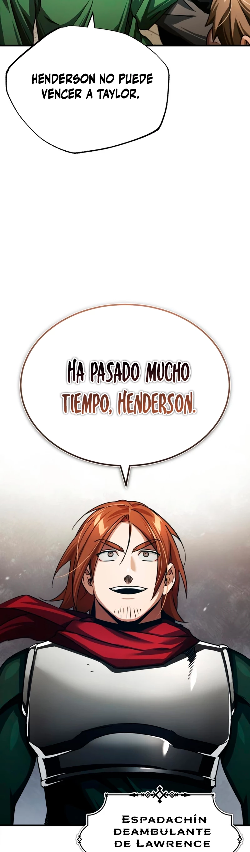 El demonio celestial no puede llevar una vida normal Capitulo 83 página 18