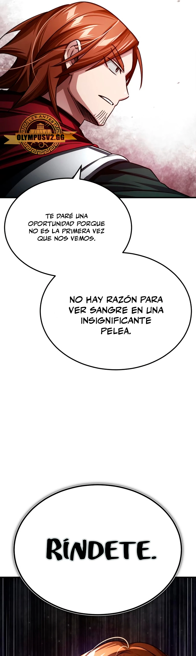 El demonio celestial no puede llevar una vida normal Capitulo 83 página 22