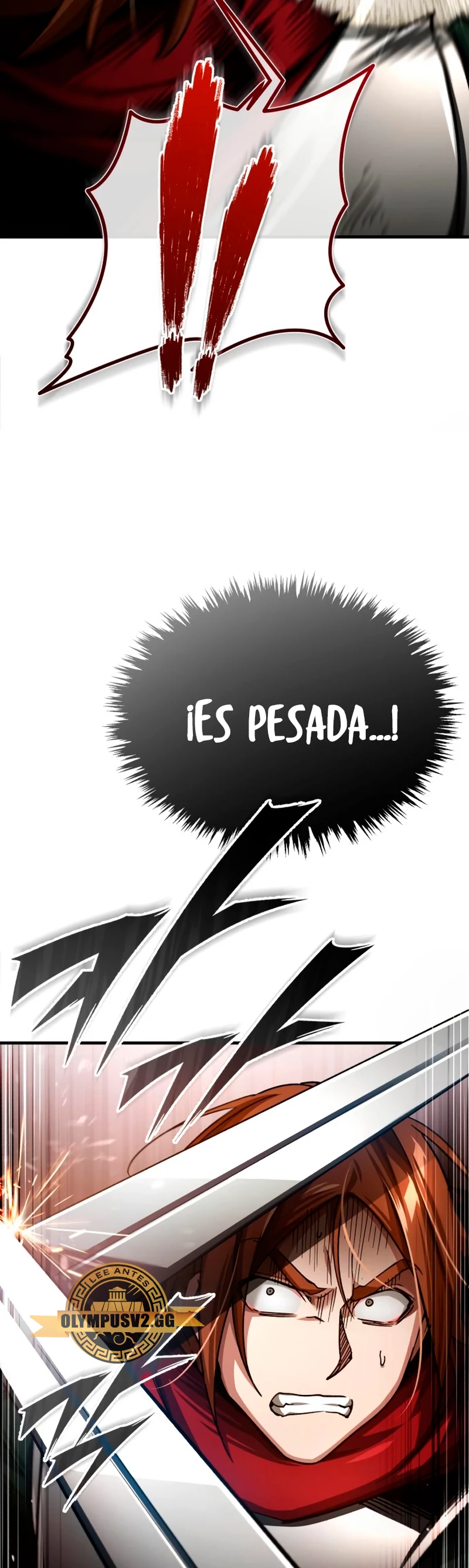 El demonio celestial no puede llevar una vida normal Capitulo 83 página 28