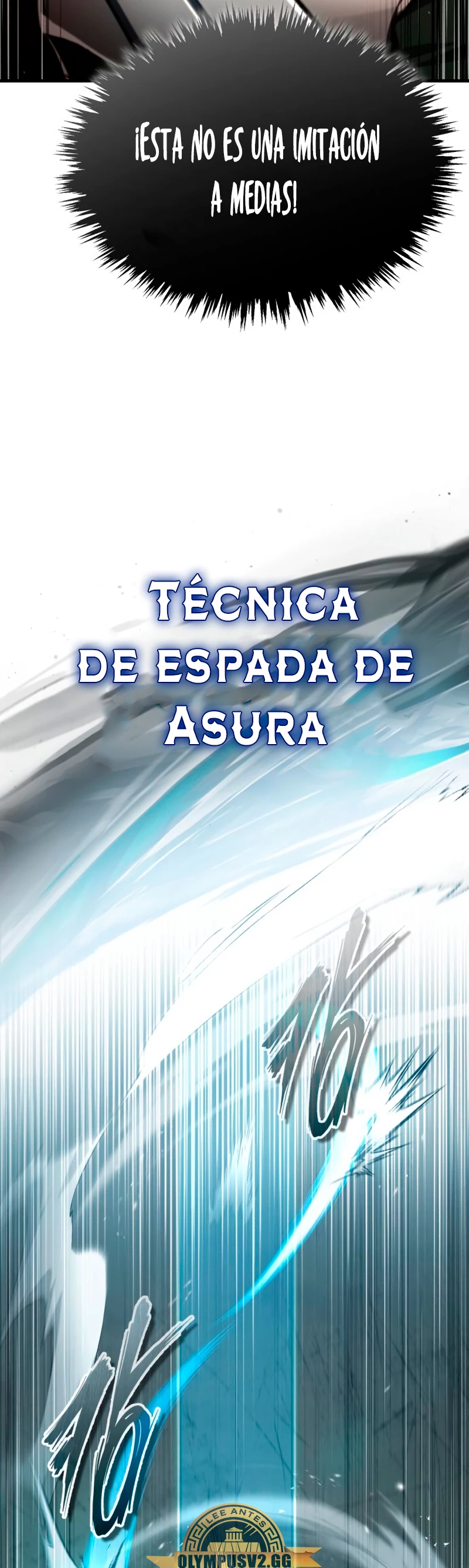 El demonio celestial no puede llevar una vida normal Capitulo 83 página 29