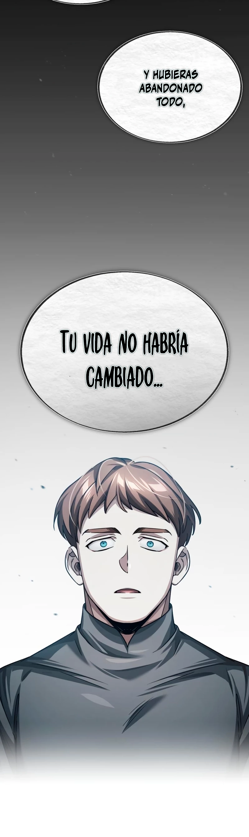 El demonio celestial no puede llevar una vida normal Capitulo 83 página 43