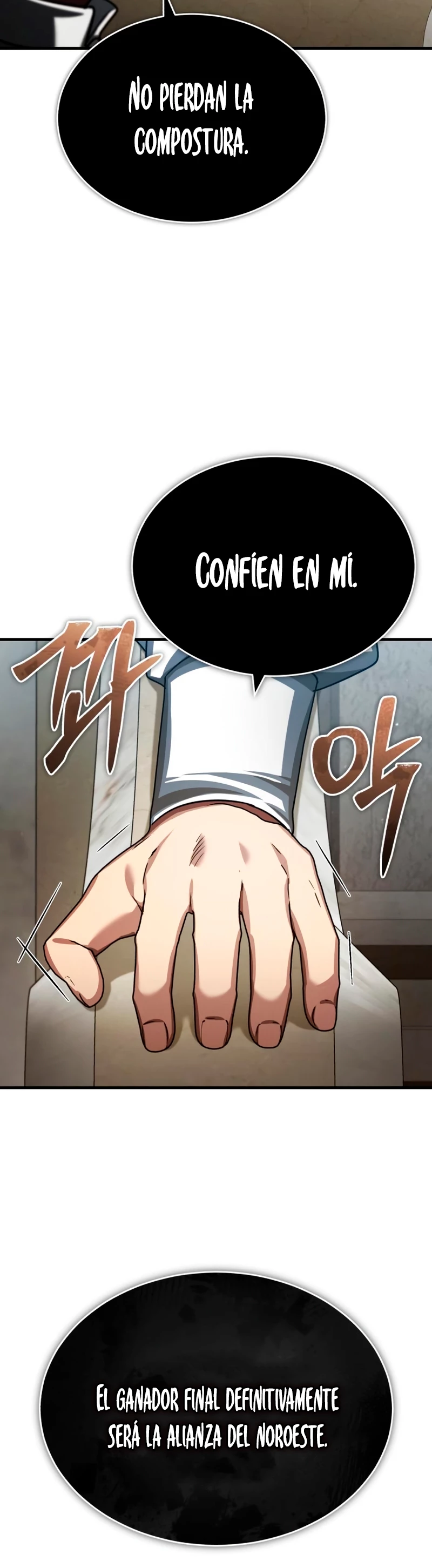 El demonio celestial no puede llevar una vida normal Capitulo 83 página 56