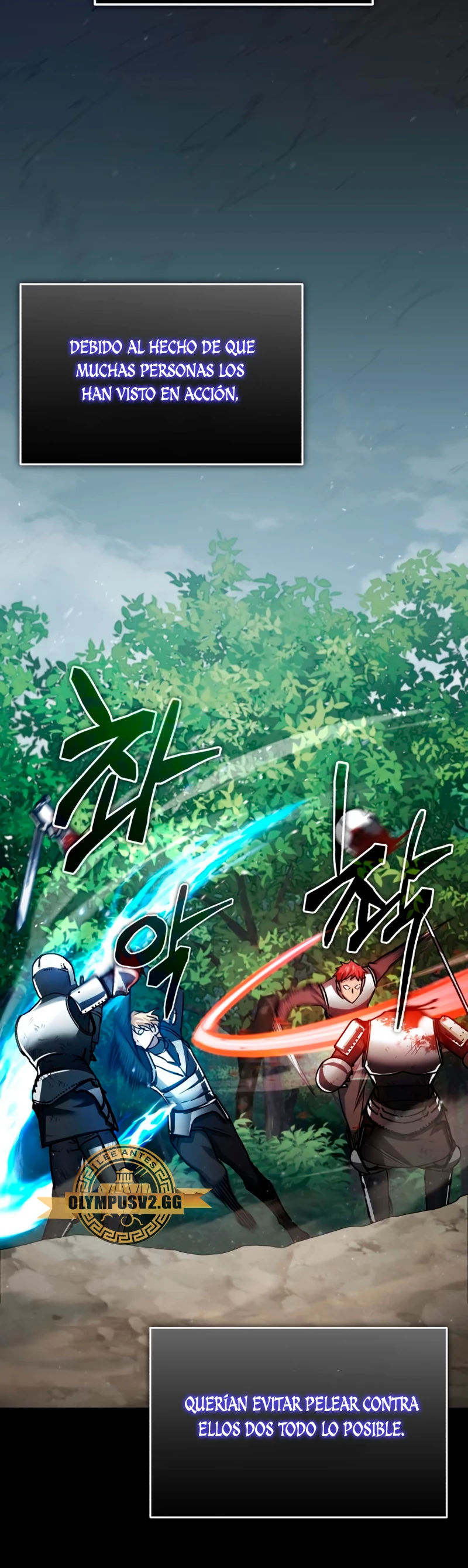 El demonio celestial no puede llevar una vida normal Capitulo 83 página 6