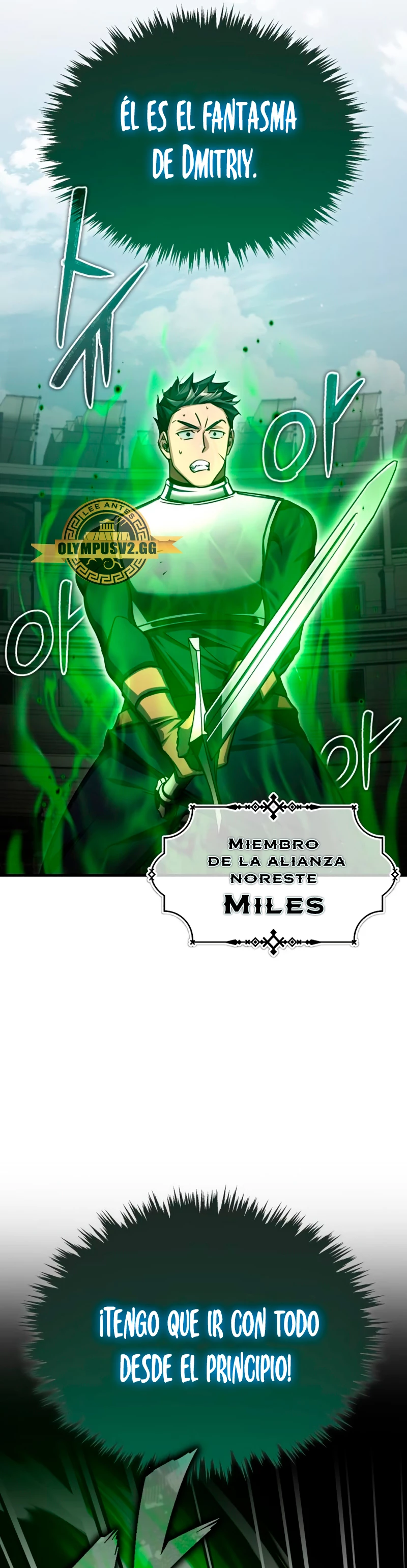 El demonio celestial no puede llevar una vida normal Capitulo 83 página 61