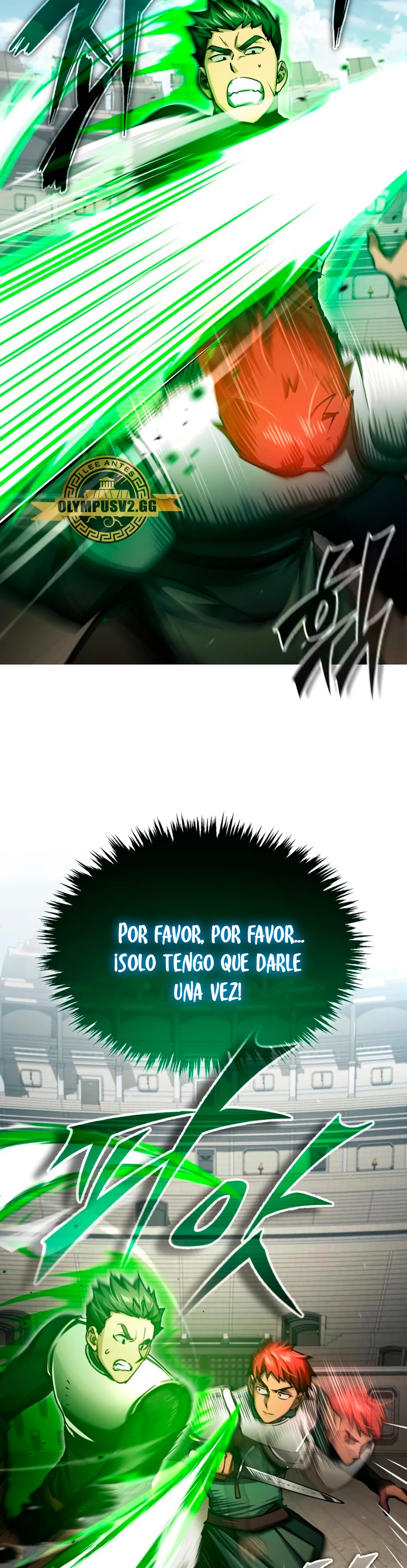 El demonio celestial no puede llevar una vida normal Capitulo 83 página 64