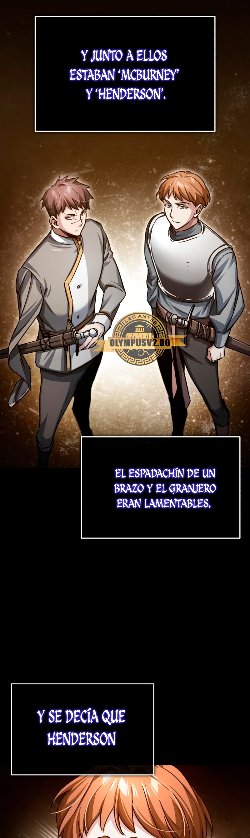 El demonio celestial no puede llevar una vida normal Capitulo 83 página 8