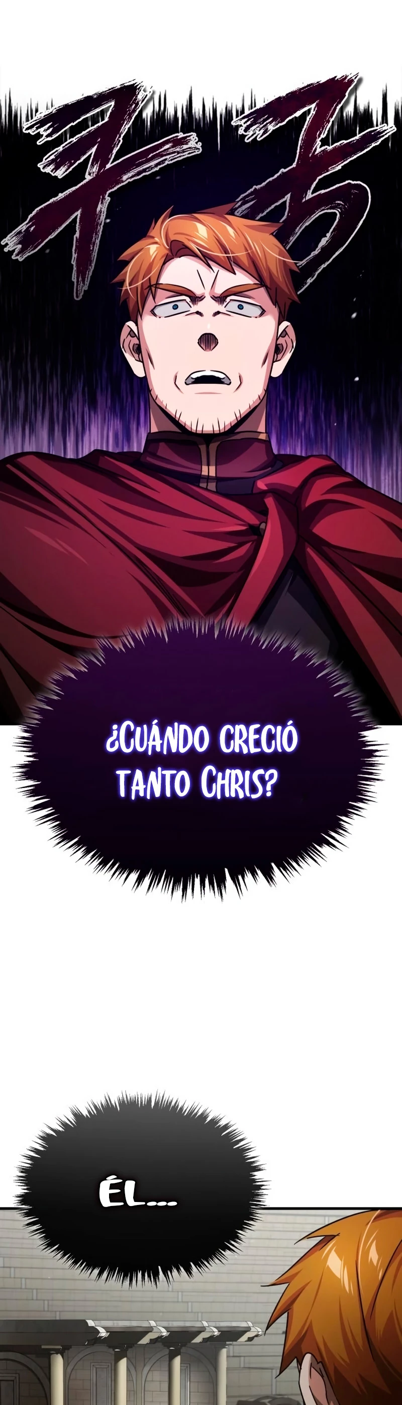 El demonio celestial no puede llevar una vida normal Capitulo 84 página 14