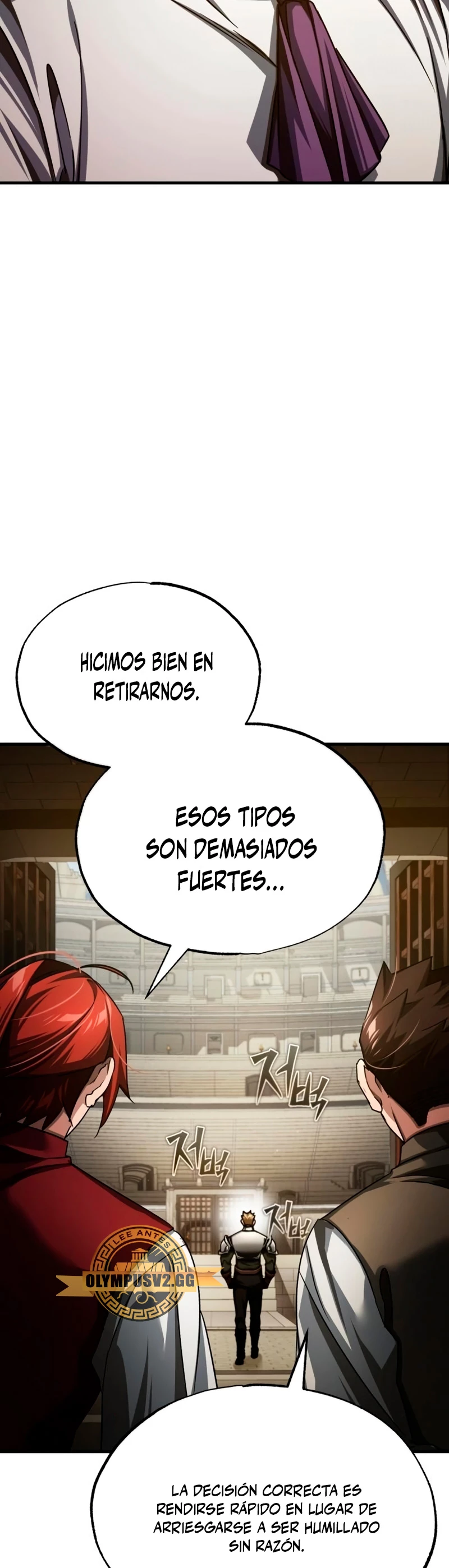 El demonio celestial no puede llevar una vida normal Capitulo 84 página 16