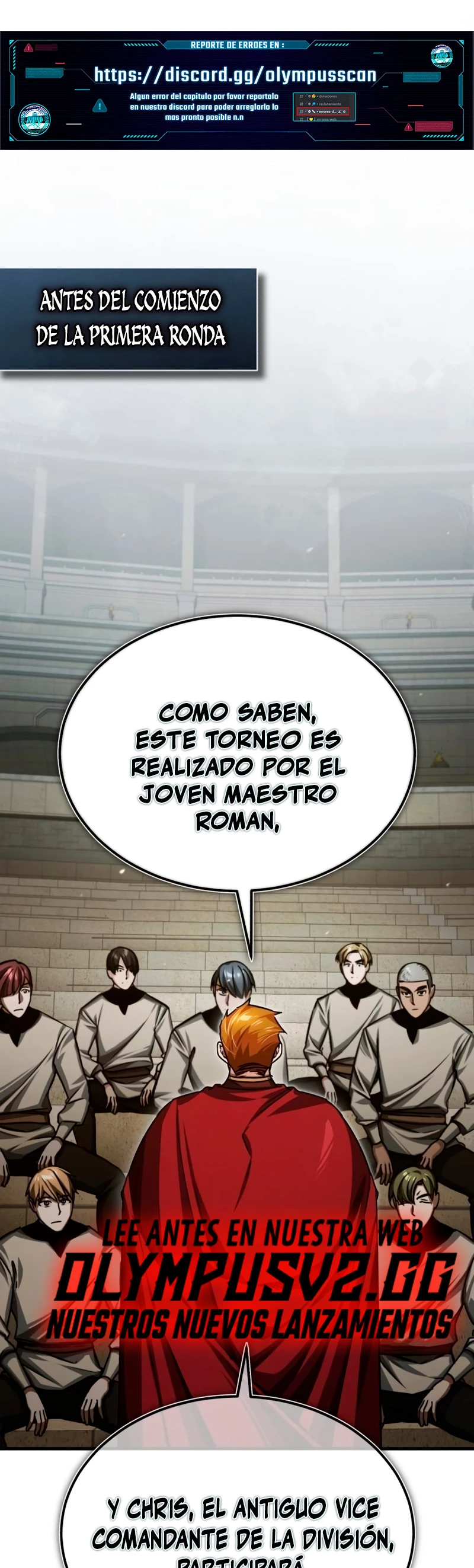 El demonio celestial no puede llevar una vida normal Capitulo 84 página 2
