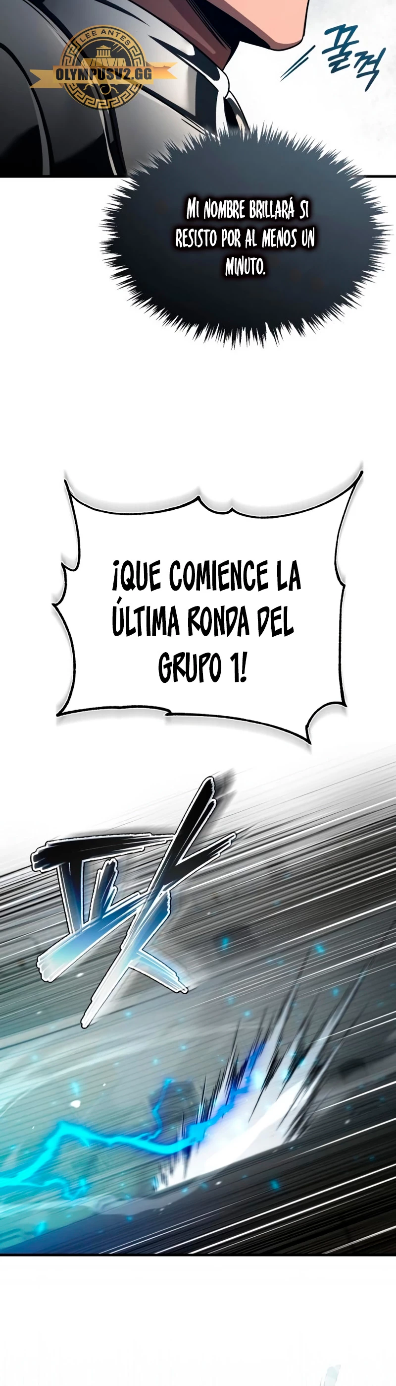 El demonio celestial no puede llevar una vida normal Capitulo 84 página 21
