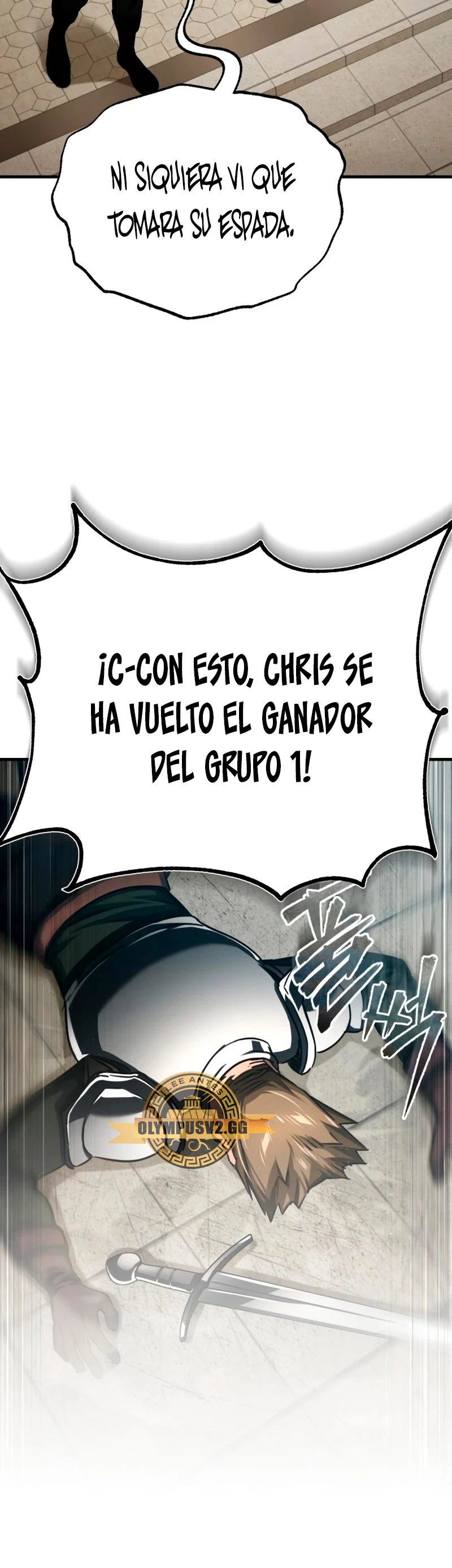 El demonio celestial no puede llevar una vida normal Capitulo 84 página 25