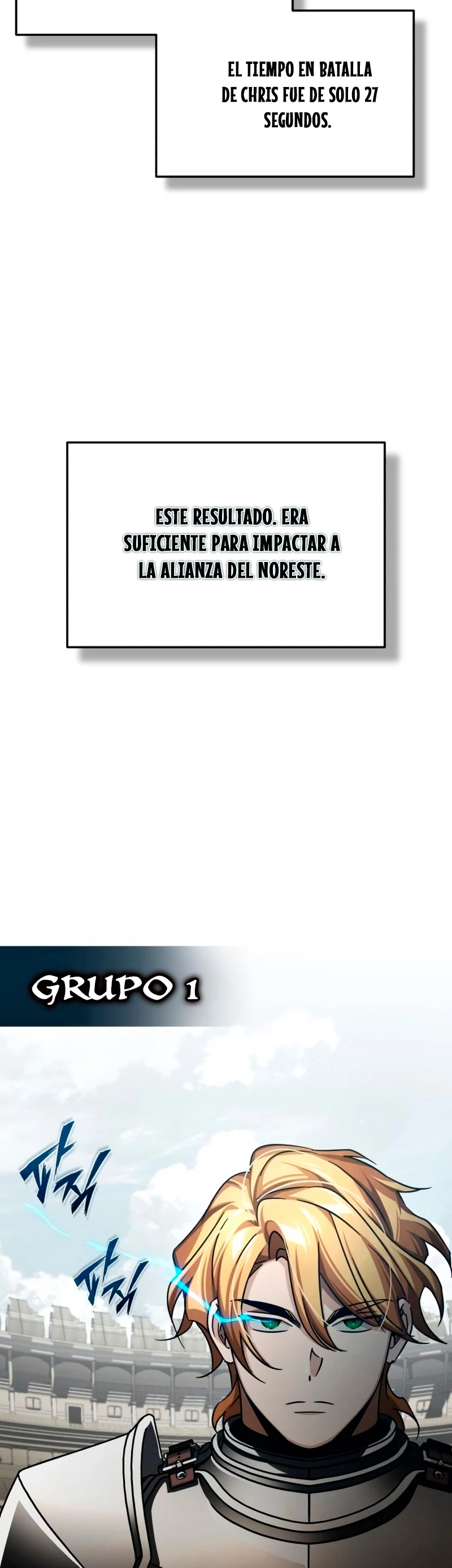 El demonio celestial no puede llevar una vida normal Capitulo 84 página 27