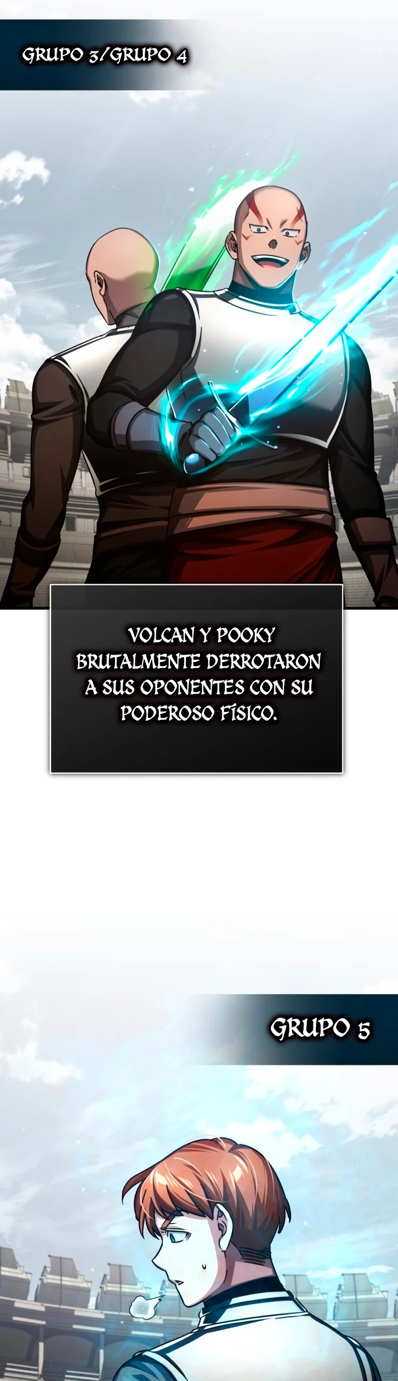 El demonio celestial no puede llevar una vida normal Capitulo 84 página 29