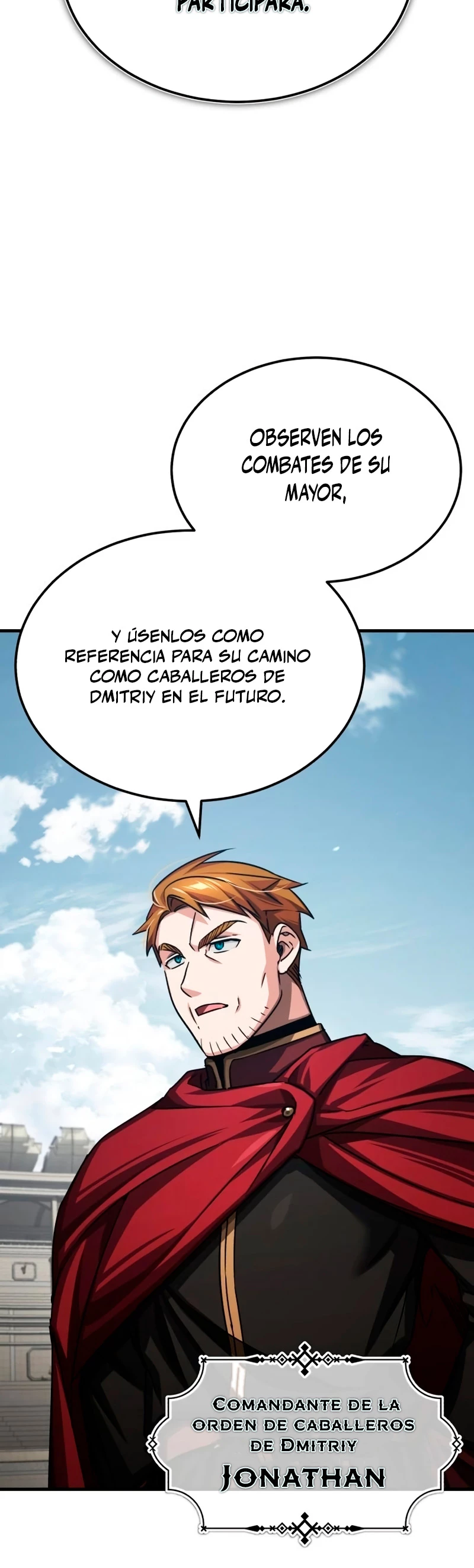 El demonio celestial no puede llevar una vida normal Capitulo 84 página 3