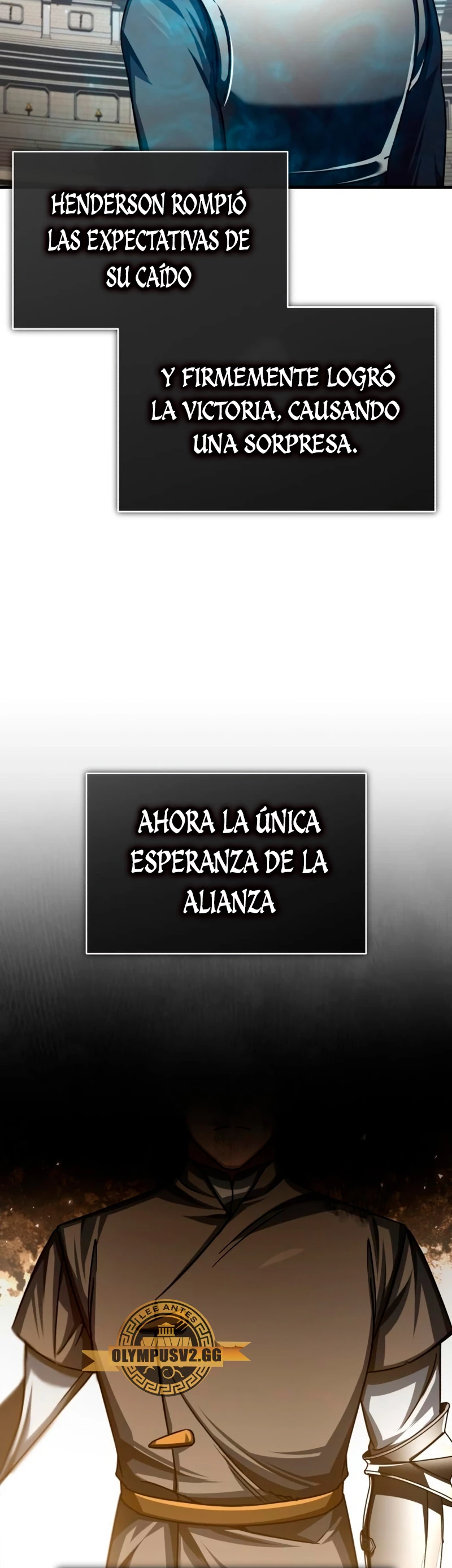 El demonio celestial no puede llevar una vida normal Capitulo 84 página 30