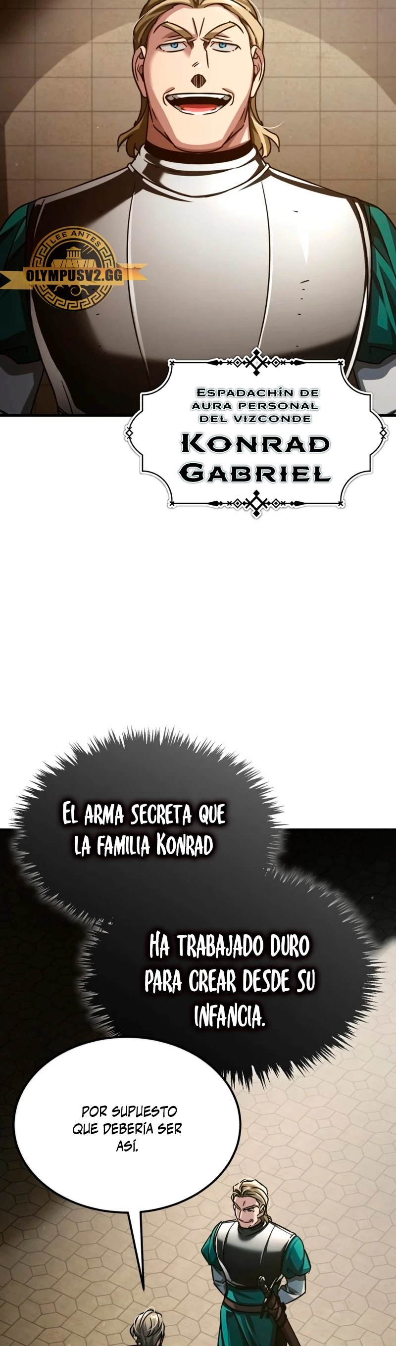El demonio celestial no puede llevar una vida normal Capitulo 84 página 33