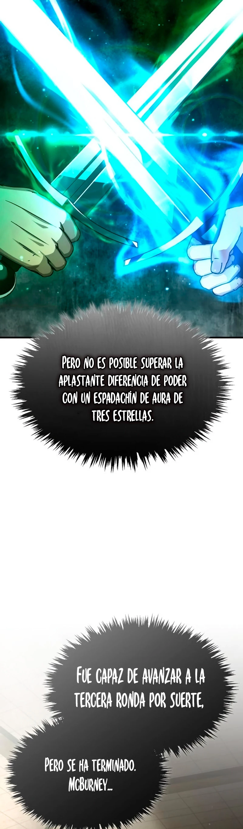 El demonio celestial no puede llevar una vida normal Capitulo 84 página 35