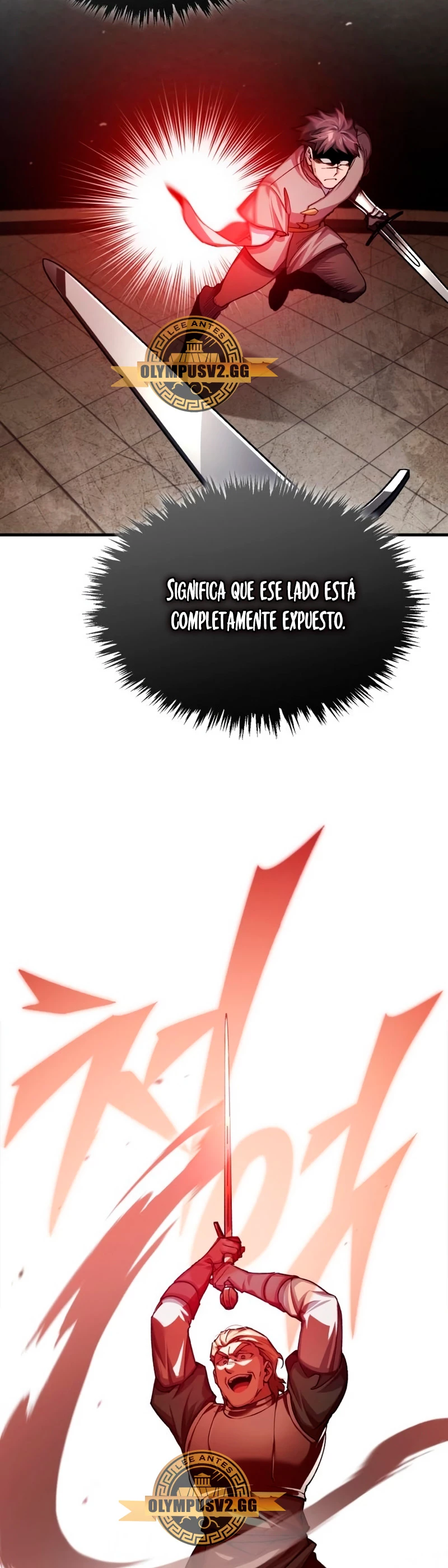 El demonio celestial no puede llevar una vida normal Capitulo 84 página 45