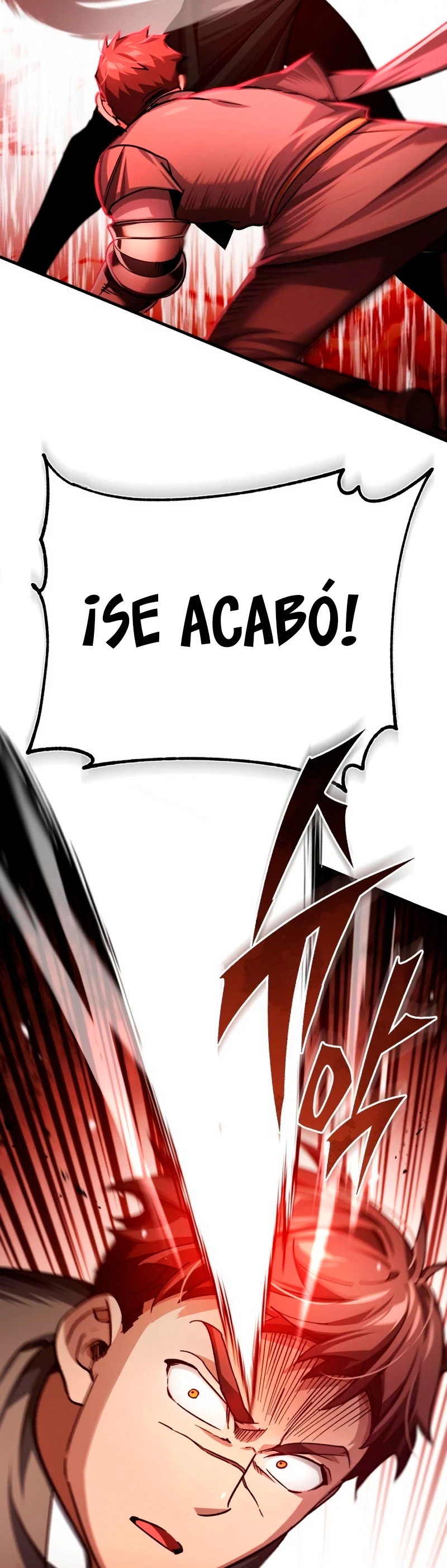 El demonio celestial no puede llevar una vida normal Capitulo 84 página 46