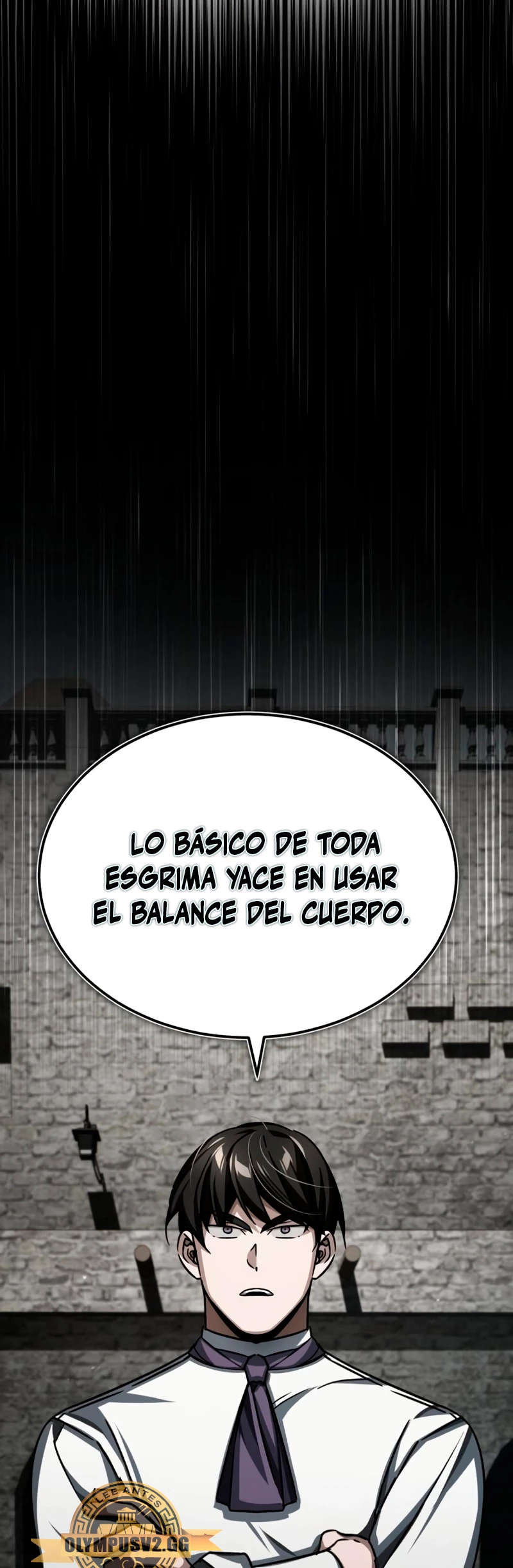 El demonio celestial no puede llevar una vida normal Capitulo 84 página 55