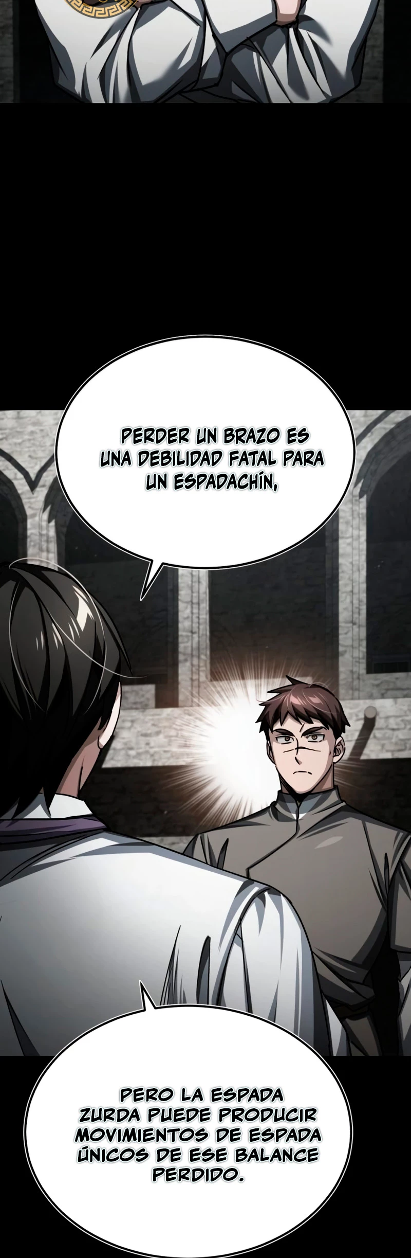 El demonio celestial no puede llevar una vida normal Capitulo 84 página 56
